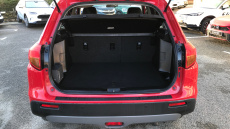 Suzuki Vitara 1.4 Boosterjet S ALLGRIP 5dr Petrol Estate